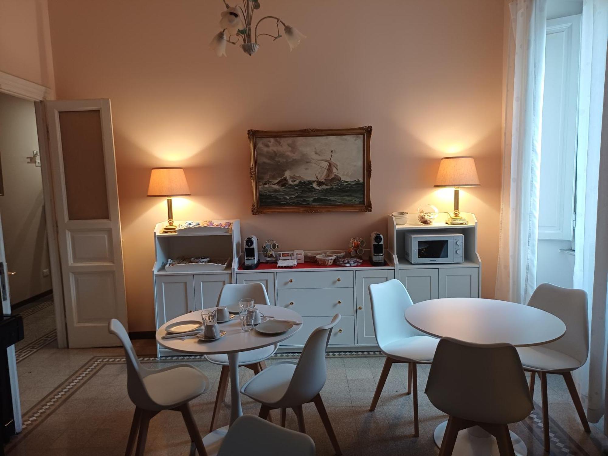 B&B La Bella Giuliana, Rome